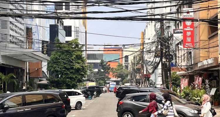 Mensesneg Jelaskan Kehadiran Prabowo di Rapat Paripurna DPR