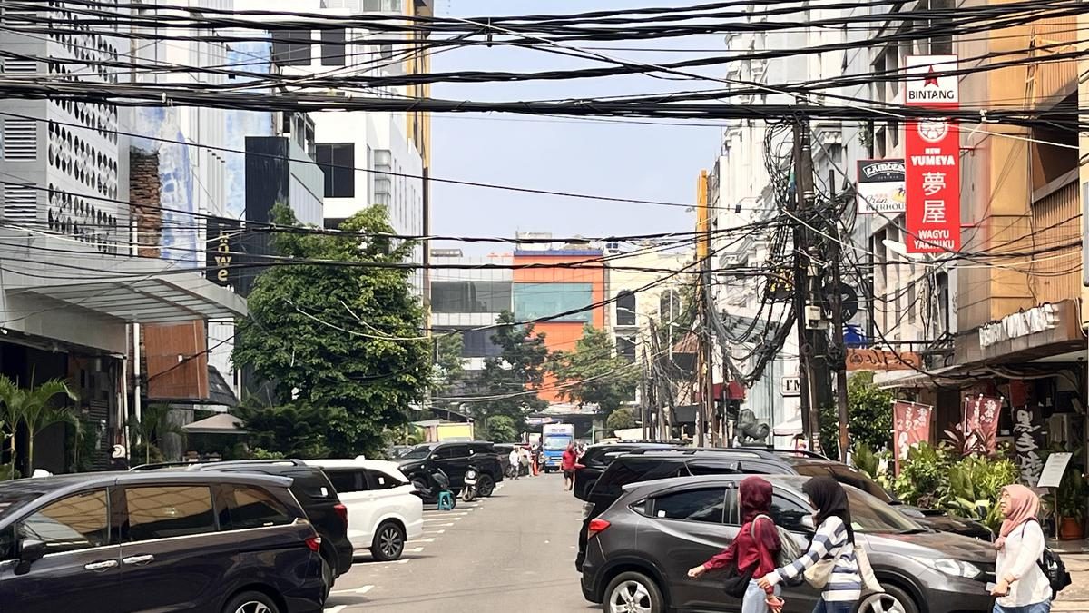 Mensesneg Jelaskan Kehadiran Prabowo di Rapat Paripurna DPR