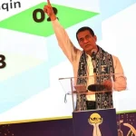 Mentan Ungkap Rencana Ekspor Pupuk ke Sejumlah Negara