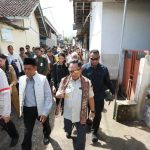 Menteri Dalam Negeri dan Menteri PKP Resmikan Program Bedah Rumah BSPS di Maluku dan Bali-Nusra