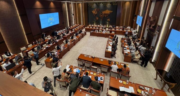 Menteri Komunikasi dan Informatika Buka-bukaan Soal Isu Transfer Data Pribadi ke AS