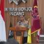 Menuju Hardiknas 2026, Kapolda Sumbar Ingatkan Pentingnya Filosofi ABS&SBK dan Bahaya Krisis Moral