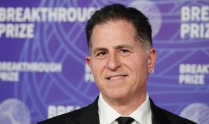 Michael Dell Lewati Mark Zuckerberg, Jadi Orang Terkaya ke-6 Dunia