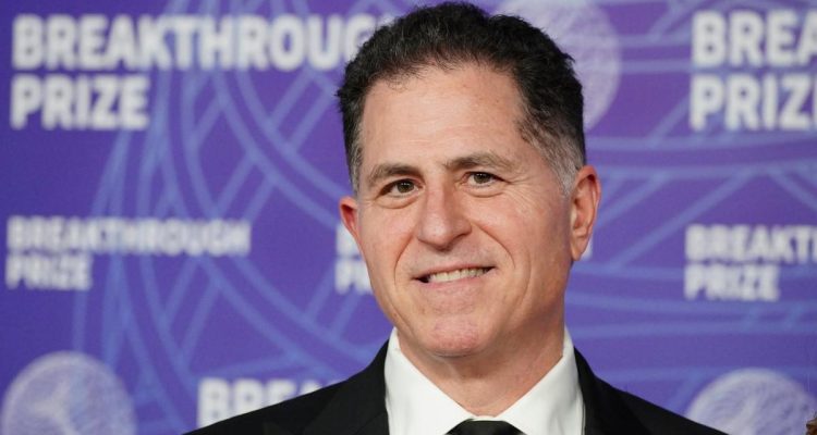 Michael Dell Lewati Mark Zuckerberg, Jadi Orang Terkaya ke-6 Dunia