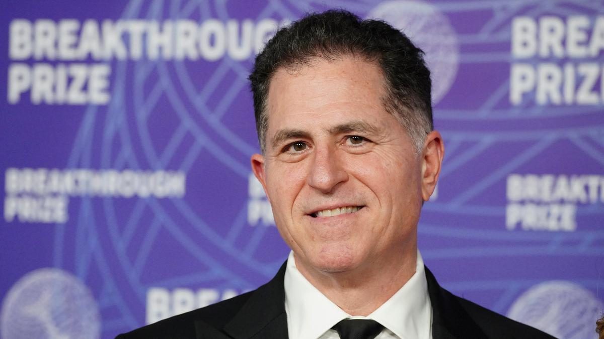 Michael Dell Lewati Mark Zuckerberg, Jadi Orang Terkaya ke-6 Dunia