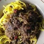 Mie Srodot Indramayu: Kuliner Pedas Legendaris Bikin Ketagihan