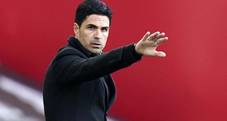 Mikel Arteta Jadi Pelatih Elite dalam Sejarah Arsenal, Bersanding dengan Arsene Wenger
