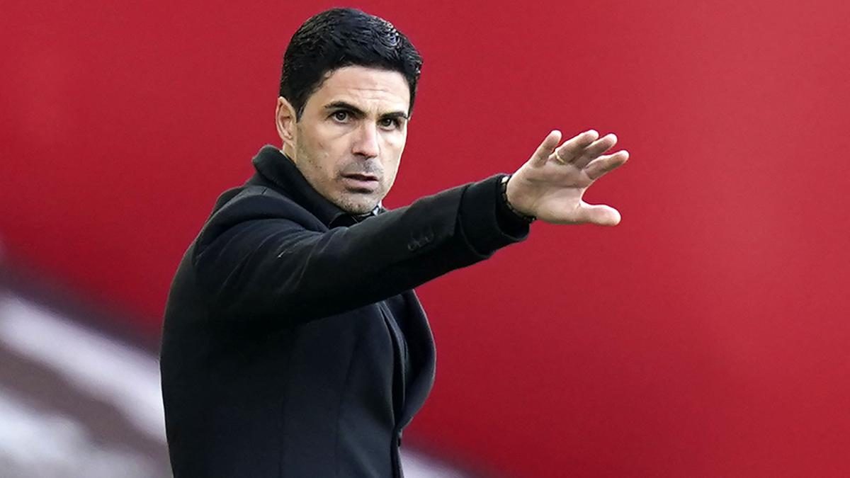 Mikel Arteta Jadi Pelatih Elite dalam Sejarah Arsenal, Bersanding dengan Arsene Wenger