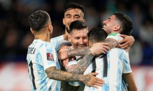 Misi Messi Pecahkan Rekor Klose di Piala Dunia 2026