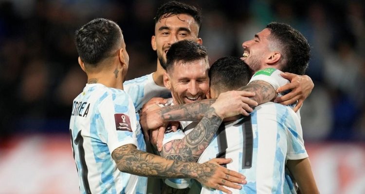 Misi Messi Pecahkan Rekor Klose di Piala Dunia 2026