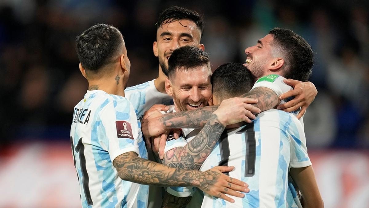 Misi Messi Pecahkan Rekor Klose di Piala Dunia 2026