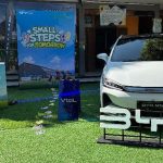 Misi Penting di Balik Program "Small Steps for Tomorrow