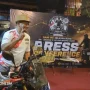 Misi Sam HC Keliling Dunia dengan Motor ke 14 Negara
