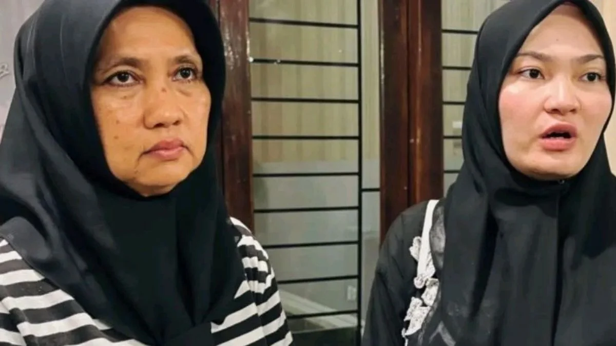 Misteri Aman Yani Hilang: Anak Menangis, Dedi Mulyadi Ungkap Fakta