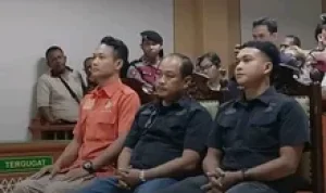 Misteri Pembunuhan Keluarga Indramayu: CCTV Ungkap Peran Ririn dan Priyo