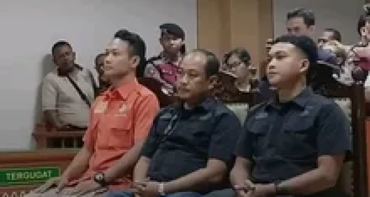 Misteri Pembunuhan Keluarga Indramayu: CCTV Ungkap Peran Ririn dan Priyo