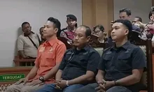 Misteri Pembunuhan Keluarga Indramayu: CCTV Ungkap Peran Ririn dan Priyo