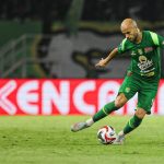 Mitrevski Makin Percaya Diri Hadapi Musim 2026/2027 Bersama Persebaya