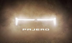 Mitsubishi Pajero Terbaru Akan Hadir Akhir 2026