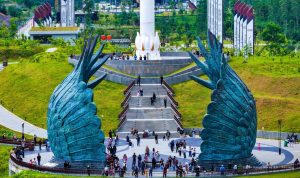 MK Pertegas Jakarta Tetap Ibu Kota Negara