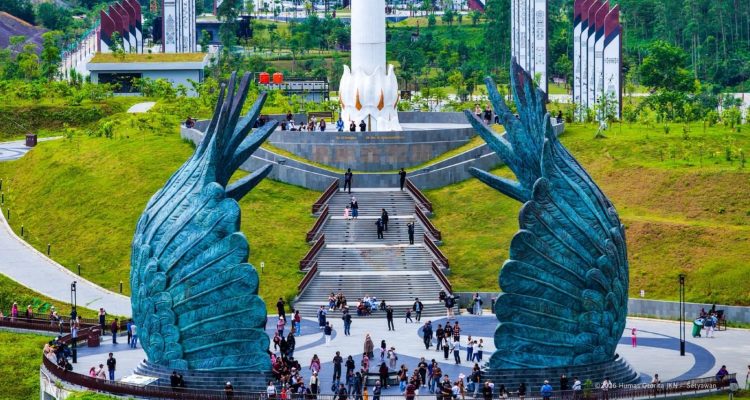 MK Pertegas Jakarta Tetap Ibu Kota Negara