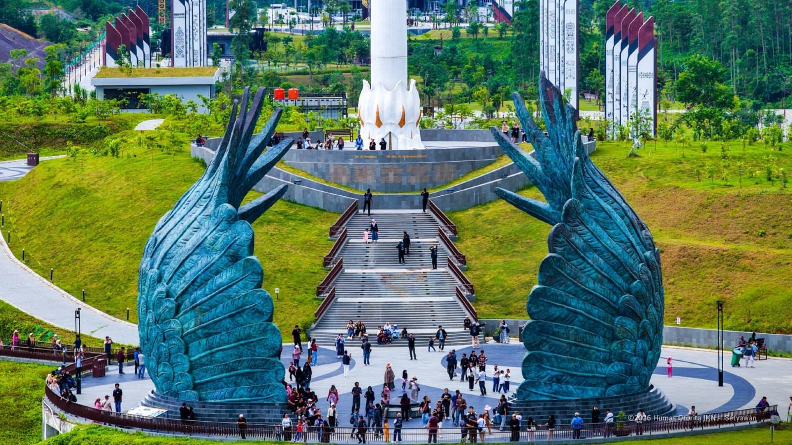 MK Pertegas Jakarta Tetap Ibu Kota Negara