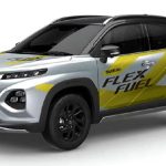 Mobil Etanol 100 Persen dari Maruti Suzuki Meluncur Juni 2026