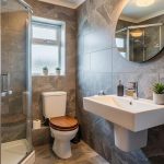 Model Keramik Kamar Mandi Abu-abu, Pilihan Elegan dan Modern