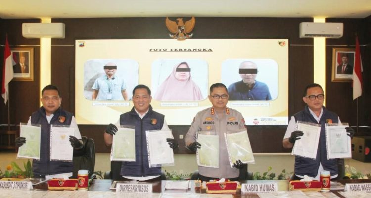 Modus Penggelapan Dana BPR Purworejo: Direksi dan Debitur Terlibat