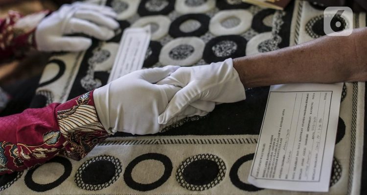 Modus Penipuan Pendaftaran Nikah Online, Kemenag Imbau Masyarakat Hati-hati