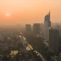 Monsun Australia Menguat, Suhu Indonesia Mencapai 37 Derajat