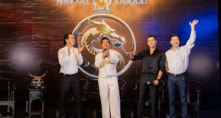 Mortal Kombat II: Aksi Spektakuler dan Emosional
