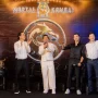 Mortal Kombat II: Aksi Spektakuler dan Emosional