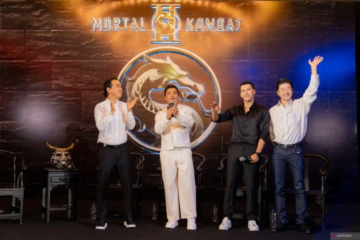 Mortal Kombat II: Aksi Spektakuler dan Emosional