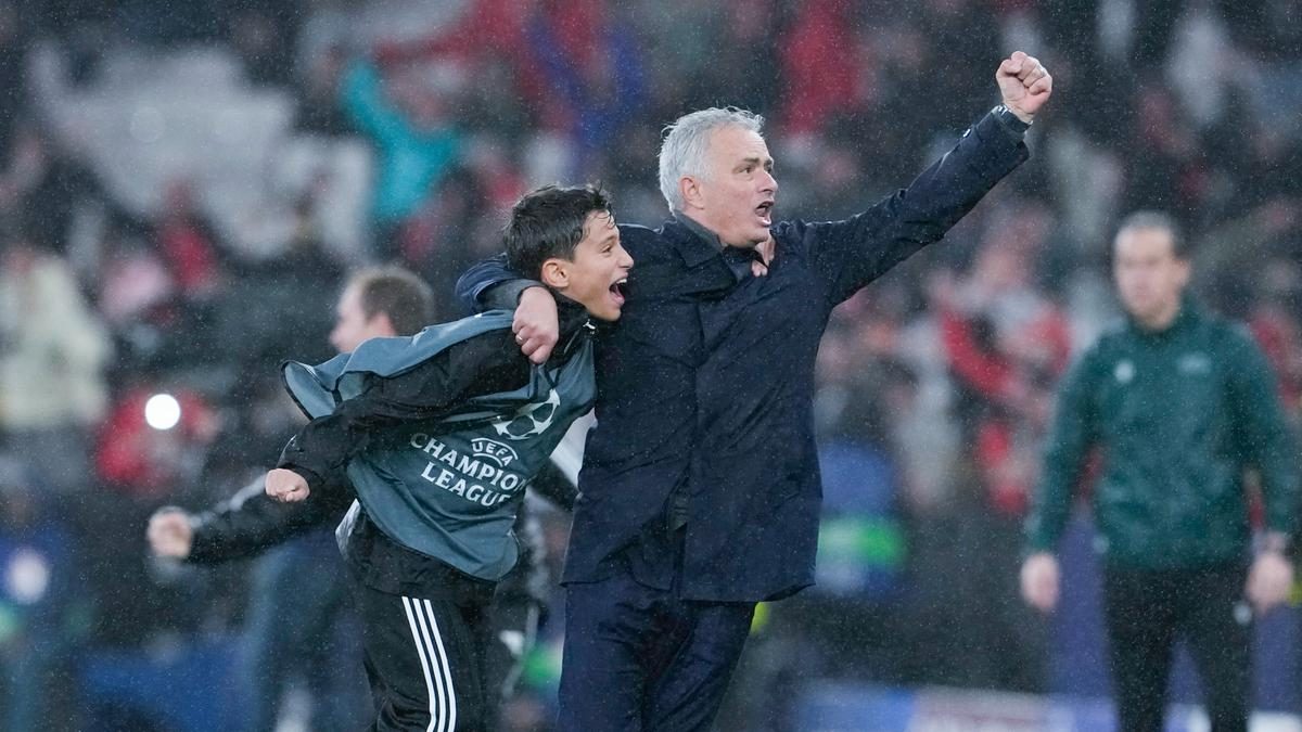 Mourinho Tuntut Kendali Penuh Jika Latih Madrid Kembali