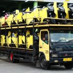 MPMX Tetap Bagikan Dividen Besar Meski Industri Otomotif Lesu