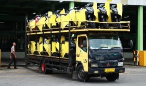 MPMX Tetap Bagikan Dividen Besar Meski Industri Otomotif Lesu
