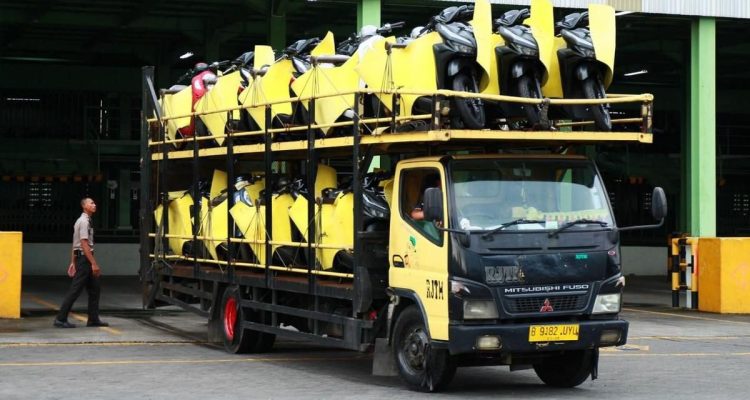 MPMX Tetap Bagikan Dividen Besar Meski Industri Otomotif Lesu