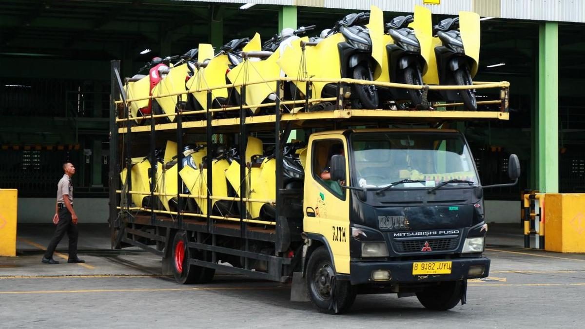 MPMX Tetap Bagikan Dividen Besar Meski Industri Otomotif Lesu
