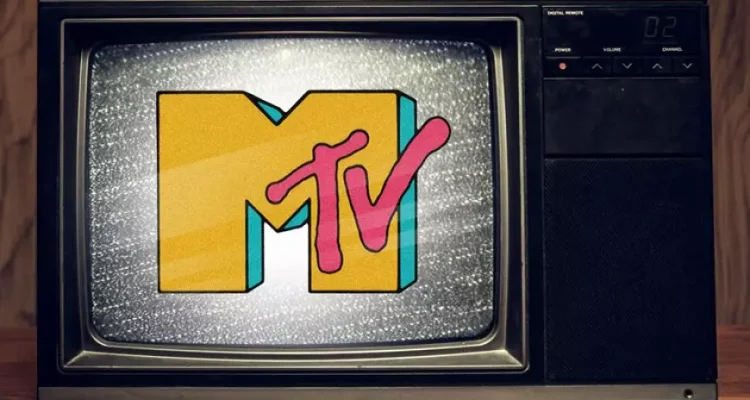 MTV Hentikan Empat Kanal di Inggris dan Irlandia