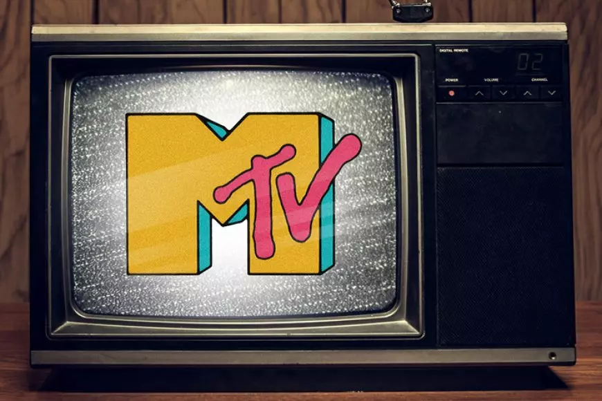 MTV Hentikan Empat Kanal di Inggris dan Irlandia