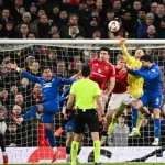 MU Jungkalkan Rangers 2-1 di Old Trafford