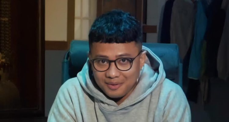 Muhadkly Acho Sulit Memilih Peran Favorit: Sutradara, Penulis, atau Aktor