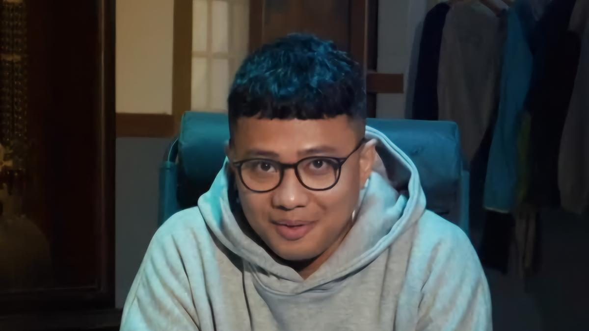 Muhadkly Acho Sulit Memilih Peran Favorit: Sutradara, Penulis, atau Aktor