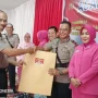 Muhammad Iqbal Pindah Tugas dari Polsek X Koto Di Atas ke Polres Tanah Datar