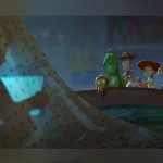 Munculnya Karakter Baru Tingkatkan Antusiasme Toy Story 5