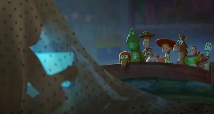 Munculnya Karakter Baru Tingkatkan Antusiasme Toy Story 5