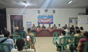 Musim Tanam Dimulai, Petani Sukra Tetapkan Jadwal dan Antisipasi Hama