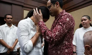 Nadiem Dituntut 18 Tahun Korupsi Chromebook, Merasa Lebih Berat dari Pembunuh dan Teroris