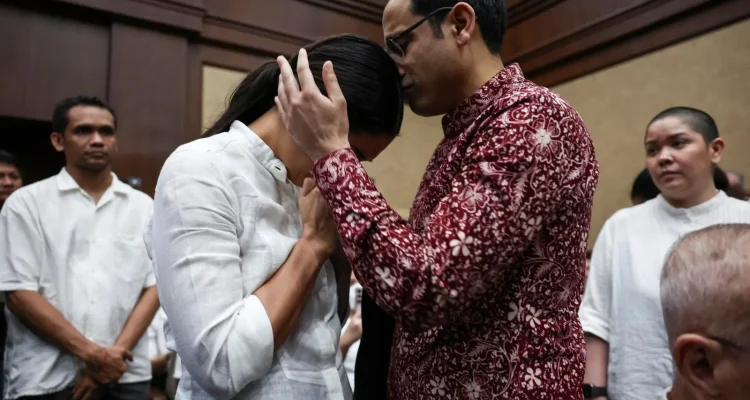 Nadiem Dituntut 18 Tahun Korupsi Chromebook, Merasa Lebih Berat dari Pembunuh dan Teroris